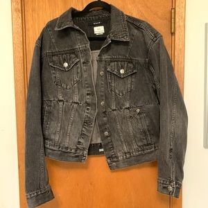 KSUBI x Kendall Jenner Denim Jacket